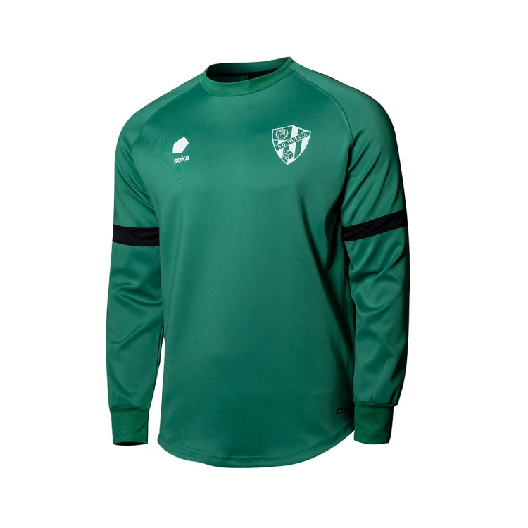 sudadera-soka-sociedad-deportiva-huesca-pre-match-2024-2025-forest-green-1