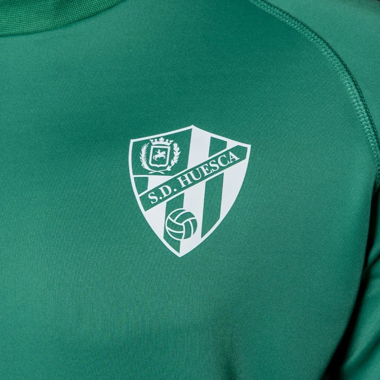 sudadera-soka-sociedad-deportiva-huesca-pre-match-2024-2025-forest-green-3