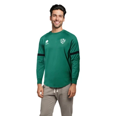 Sweat-shirt Sociedad Deportiva Huesca Pre-Match 2024-2025