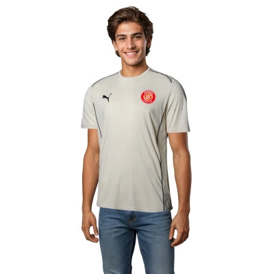 Girona FC Europa Fanswear Jersey