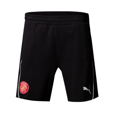 Short Girona FC Fanswear Europa