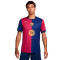 Camisola Nike FC Barcelona Primeiro Equipamento 2024-2025