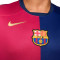 Camisola Nike FC Barcelona Primeiro Equipamento 2024-2025