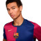 Camisola Nike FC Barcelona Primeiro Equipamento 2024-2025