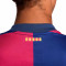 Maillot Nike Domicile FC Barcelona 2024-2025