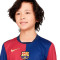 Nike Kinderen FC Barcelona 2024-2025 Thuis Shirt