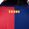 Camiseta Nike FC Barcelona Primera Equipación 2024-2025 Niño