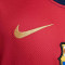 Camiseta Nike FC Barcelona Primera Equipación 2024-2025 Niño