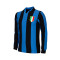 Jersey COPA Fc Internazionale 1963 - 64 Retro Football