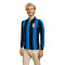 Jersey COPA Fc Internazionale 1963 - 64 Retro Football