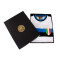 COPA Fc Internazionale 1964 - 65 Away Retro Football T-Shirt