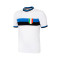 COPA FC Internazionale 1964 - 65 Uit Retro Voetbal Shirt