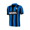 Maillot COPA Domicile Fc Internazionale 1986