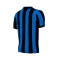 Camisola COPA Fc Internazionale Primera Equipación 1986