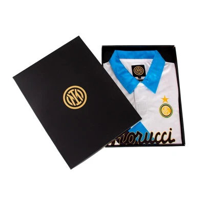 Fc Internazionale 1993 - 94 Away T-Shirt