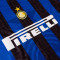 Camiseta COPA Internazionale Milán FC Primera Equipación 1997-98