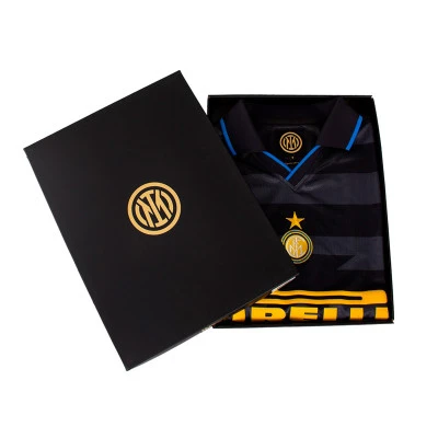 FC Internazionale 1997-98 Uit Shirt