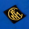 Chamarra COPA Fc Internazionale 1997 - 98 Retro Football