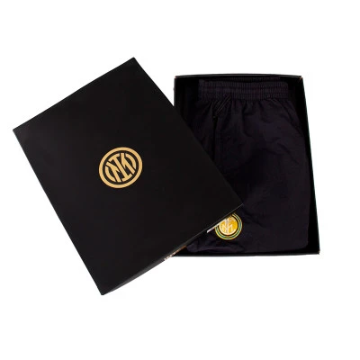 FC Internazionale 1997 - 98 Retro Football Trousers