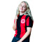 Maillot COPA Eintracht Frankfurt 1971 - 72 Retro Football