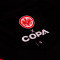 COPA Eintracht Frankfurt 1971 - 72 Retro Football T-Shirt