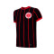 COPA Eintracht Frankfurt 1972 - 73 Retro Voetbal Shirt