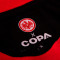 COPA Eintracht Frankfurt 1972 - 73 Retro Voetbal Shirt