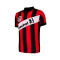 COPA Eintracht Frankfurt 1990 - 91 Retro Football Jersey