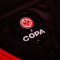 Dres COPA Eintracht Frankfurt 1990. – 91. Retro nogometna lopta