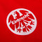 Veste COPA Eintracht Frankfurt 1988 Retro Football