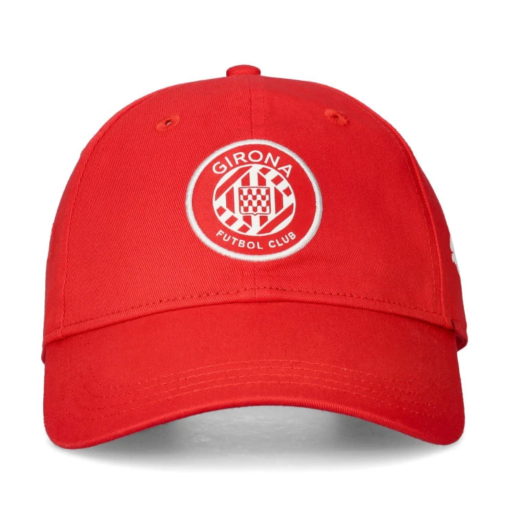 gorra-puma-girona-fc-2024-2025-rojo-1