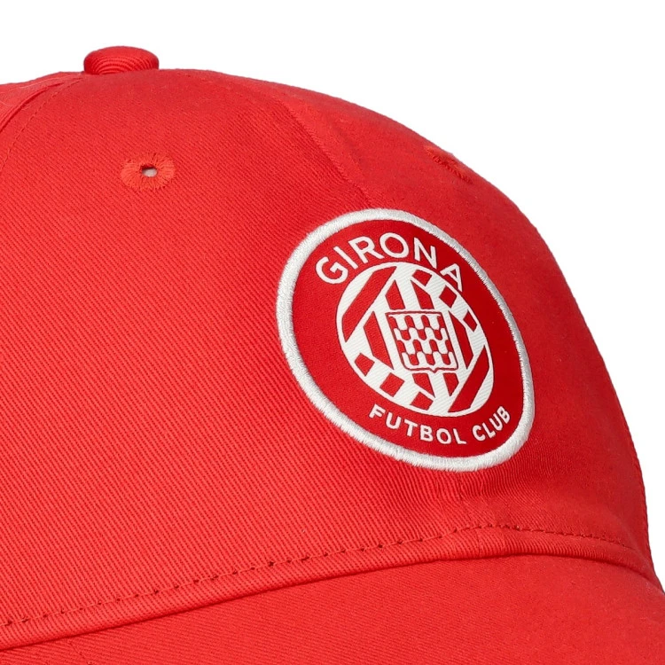 gorra-puma-girona-fc-2024-2025-rojo-3