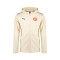 Puma Girona FC Fanswear 2024-2025 Jacket