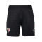 Castore Ac Bilbao 2024-2025 Vierter Shorts