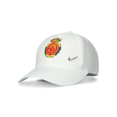 RCD Mallorca metalen swoosh voor Kinderen Pet