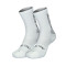 Rinat Pack 2 Pares Anti-Slip Sock Socks