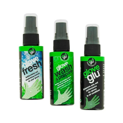 Pack Glove Care Essentials Spray