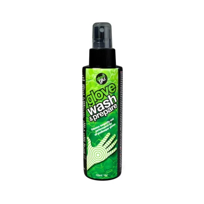 Glove Glu Wash&Prepare Spray