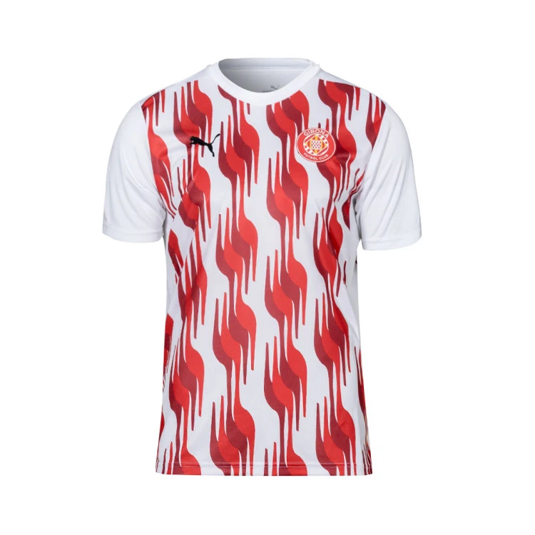 camiseta-puma-girona-fc-pre-match-2024-2025-white-red-1