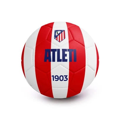 Balón Atlético de Madrid 1903