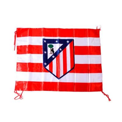 Drapeau de l'Atlético de Madrid