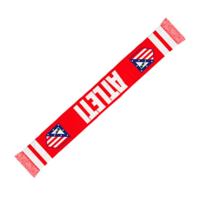 Atlético de Madrid Scarf