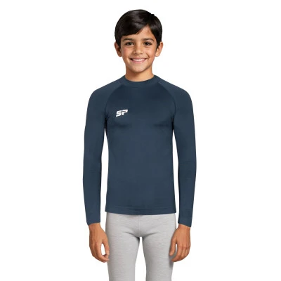 Kids Thermal T-Shirt