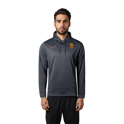 Sudadera RCD Mallorca Fanswear Dri-Fit Hoodie