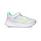 Obuwie sportowe adidas Runfalcon dla Kids 5