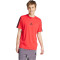 Camisola adidas Essentials Single Jersey 3 bandas