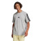 adidas M 3S Sj TB Brgrin/ Zwart Shirt