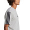 Camiseta adidas Essentials 3S