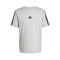 Camiseta adidas Essentials 3S