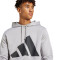 Fato de treino adidas Sportswear Big Logo French Terry